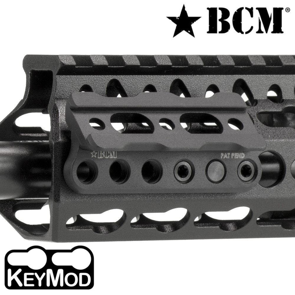 BCM ライトマウント Keymod対応 Surefire スカウトライト Scout Light用 米国製 Bravo_画像1