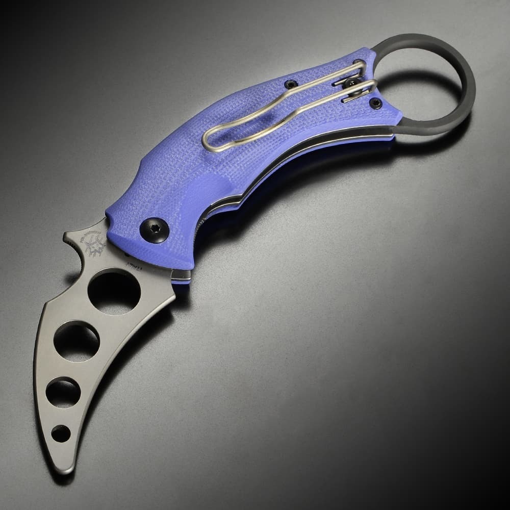45 割引 希望者のみラッピング無料 Fox Knives トレーニングナイフ Black Bird カランビット型 Fx 591 Tk フォックスナイブス 小物 アクセサリー ミリタリー ホビー カルチャー Www Tsrplc Com 45 割引 希望者のみラッピング無料 Fox Knives トレーニングナイフ Black Bird カランビット型 Fx 591 Tk フォックスナイブス 小物 アクセサリー ミリタリー ホビー カルチャー Www Tsrplc Com