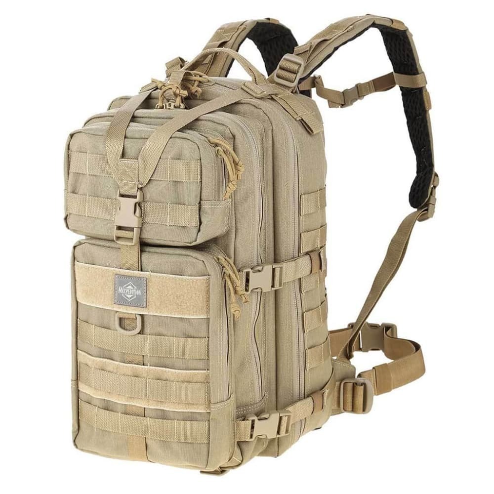 MAXPEDITION バックパック FALCON-III 35L PT1430 [ カーキ ] マックスペディション_画像1