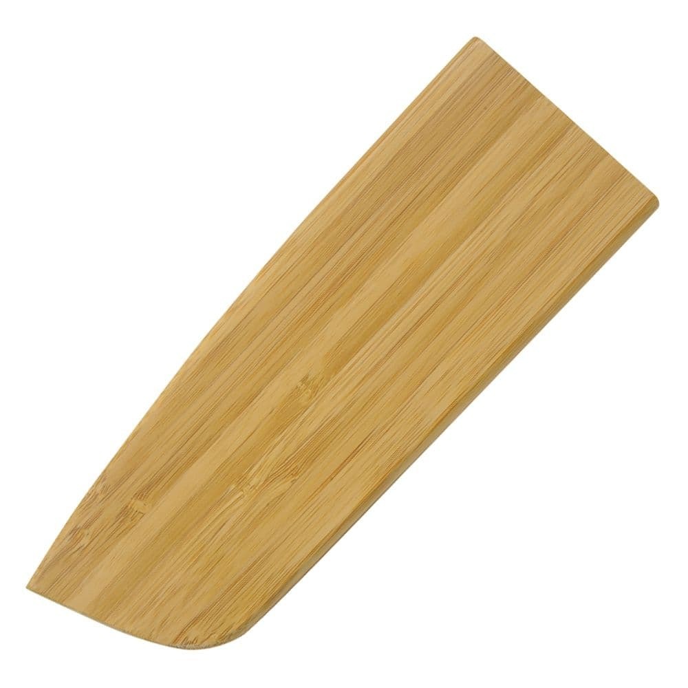 APOGEE ナイフ用シース Magnetic Bamboo Sheath 竹集成材製 磁石入り [ 7.5インチ ] アポジー_画像1