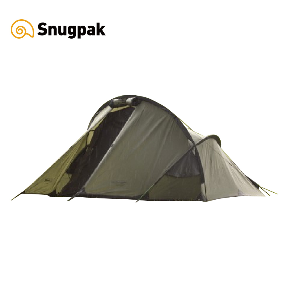 Snugpak テント スコーピオン 折りたたみ 軽量 [ 2人用 ] スナグパック Scorpion アウトドア キャンプ_画像1