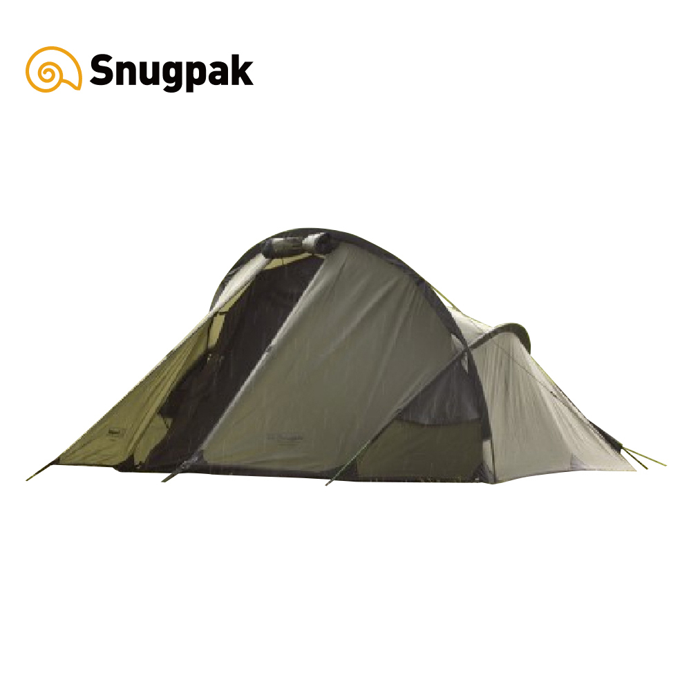 最新発見 折りたたみ スコーピオン テント Snugpak 軽量 キャンプ