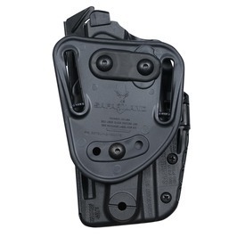 Safariland ho ru Star 7TS ALS SIG P320 M18 compact / Carry for [ right for / black ]
