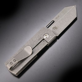 BOKER PLUS 折りたたみナイフ 01BO729 ペリカン ボーカー 折り畳みナイフ フォルダー フォールディングナイフ_画像2