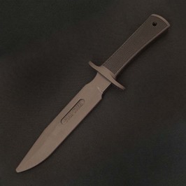COLD STEEL training knife 92R14R1 military Classic Cold Steel | sweatshirt imitation knife 