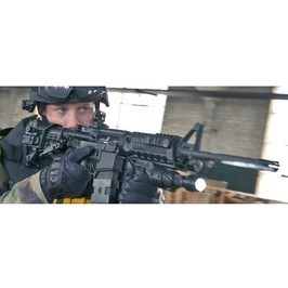 CAA Tactical M4S1 Picatinny ハンドガード AR15/M4用 CAAタクティカル ピカティニー_画像3
