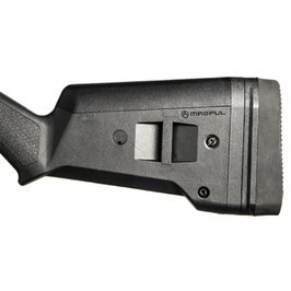 特価正規品 ヤフオク! - MAGPUL レミントン M870用 SGAストック MAG460 [... 通販新品