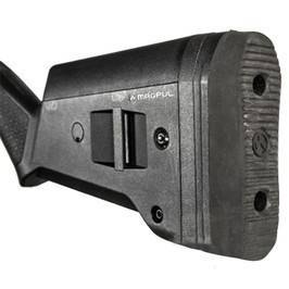 特価正規品 ヤフオク! - MAGPUL レミントン M870用 SGAストック MAG460 [... 通販新品