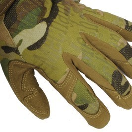 メカニクスウェア ORIGINAL グローブ [ マルチカム / XLサイズ ] 革手袋 レザーグローブ 皮製 皮手袋_画像4