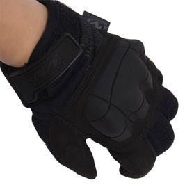 メカニックスウェア M-Pact3 グローブ ナックルプロテクション [ XLサイズ ] 革手袋 レザーグローブ 皮製 皮手袋_画像6