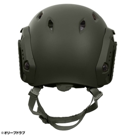 ROTHCO Tacty karu helmet 1294 [ coyote Brown ] | Rothco combat helmet 