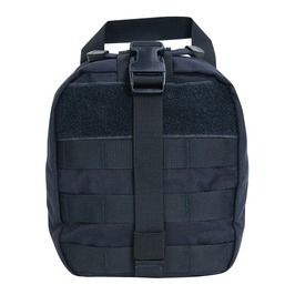 SHELLBACK TACTICAL メディックポーチ IFAK リップアウェイ [ ネイビーブルー ] シェルバック_画像2