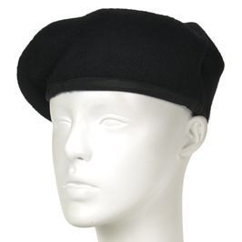 ROTHCO ベレー帽 G.Iタイプ 4718 [ Mサイズ ] ハンチング帽 アーミーベレー ミリタリーベレー_画像4