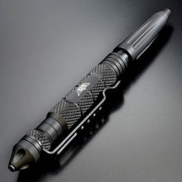 UZI Tacty karu авторучка UZITP6 кафф ключ есть черный u-ji-|ti забор авторучка высококлассный шариковая ручка подарок праздник 