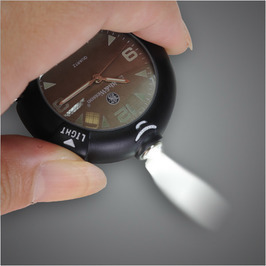  Smith & Wesson kalabina clock attaching black S&Wkalabina watch black SW36BLK| military watch army for wristwatch 