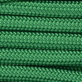 ATWOOD ROPE 550パラコード タイプ3 グリーン アトウッドロープ ARM Green 緑 商用 パラシュートコード_画像3