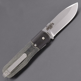 GERBER 折りたたみナイフ 39シリーズ ライナーロック式 フォールディングナイフ 折り畳みナイフ 折り畳み式ナイフ_画像2