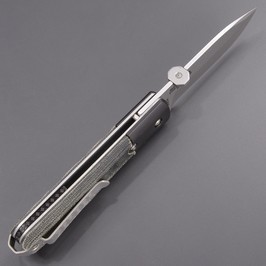 GERBER 折りたたみナイフ 39シリーズ ライナーロック式 フォールディングナイフ 折り畳みナイフ 折り畳み式ナイフ_画像3