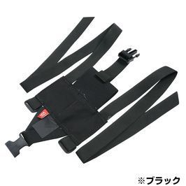 High Speed Gear ヘッドレストマウント リフレックスIFAKシステム対応 [ ウルフグレイ ] ハイスピードギア_画像5