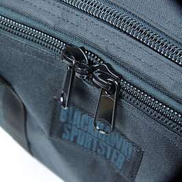 BLACKHAWK ピストルレンジバッグ 74RB02BK ショルダーバック かばん カジュアルバッグ カバン 鞄 ミリタリー_画像6