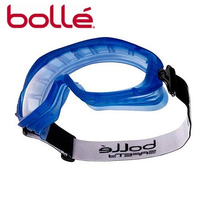 bolle セーフティーゴーグル アトム クリア 40092 ボレー メンズ アイウェア 紫外線カット UVカット サングラス_画像1