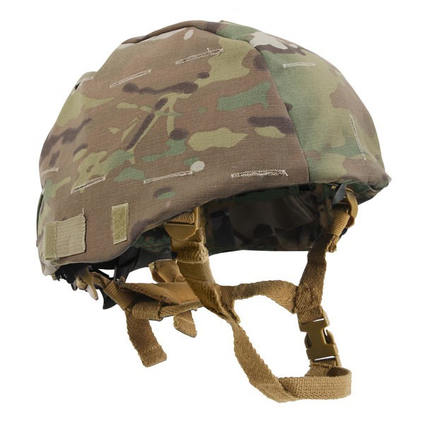 Rothco helmet cover MICH for [ multi duck ] ROTHCO military helmet war . for helmet 