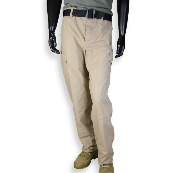 TRU-SPEC カーゴパンツ BDU [ XSサイズ ] BDUパンツ 戦闘用パンツ 軍服 バトルユニフォーム