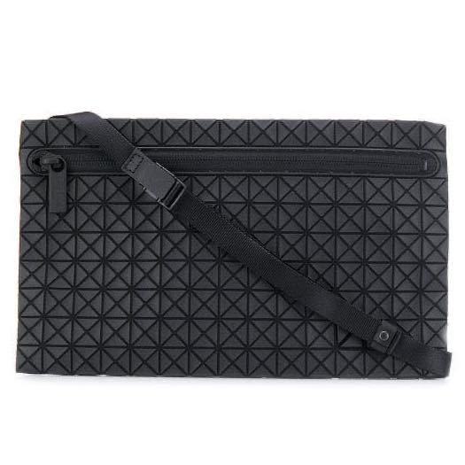 バオバオイッセイミヤケ BAO BAO ISSEY MIYAKE SASH ブラック バオバオイッセイミヤケ BAO BAO ISSEY MIYAKE SASH ブラック