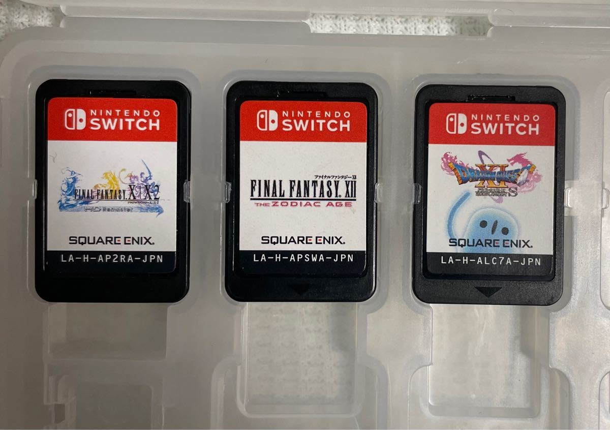オリジナル 任天堂-Nintendo Switch ファイナルファンタジー ドラゴンクエスト 3本セット - taxijetci.com オリジナル 任天堂-Nintendo Switch ファイナルファンタジー ドラゴンクエスト 3本セット - taxijetci.com