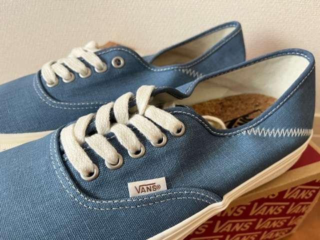 22SS☆新作☆新品☆ VANS Exclusive for Ron Herman Eco Theory