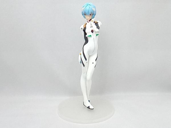 1円スタート バンプレスト 一番くじ B賞 エヴァンゲリオン劇場版 綾波レイ フィギュア 02-04-01(綾波レイ)|売買されたオークション情報、yahooの商品情報をアーカイブ公開 - オークファン(aucfan.com) 1円スタート バンプレスト 一番くじ B賞 エヴァンゲリオン劇場版 綾波レイ フィギュア 02-04-01(綾波レイ)|売買されたオークション情報、yahooの商品情報をアーカイブ公開 - オークファン(aucfan.com)
