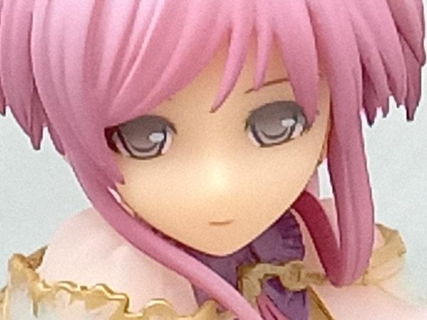 コトブキヤ 神撃のバハムート 1/8 ミステールワーデン・スピネ+ コトブキヤ 神撃のバハムート 1/8 ミステールワーデン・スピネ+