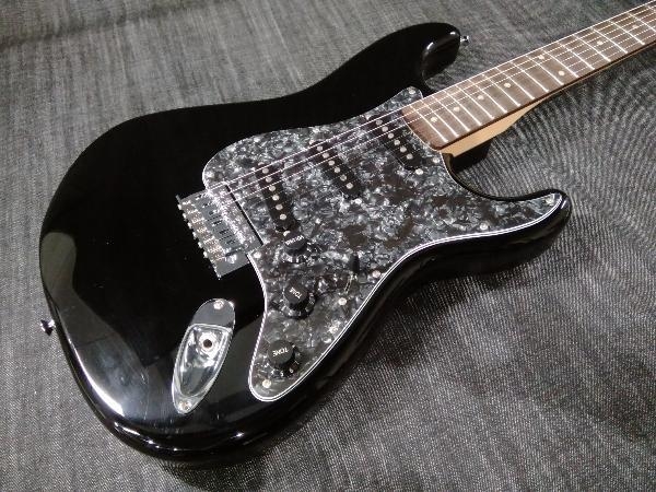 人気の新作 エレキギター Stratocaster Affinity Squier その他