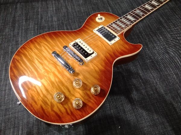 エレキギター Gibson USA Les Paul Standard 120th Anniversary_画像1