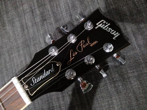 エレキギター Gibson USA Les Paul Standard 120th Anniversary_画像4