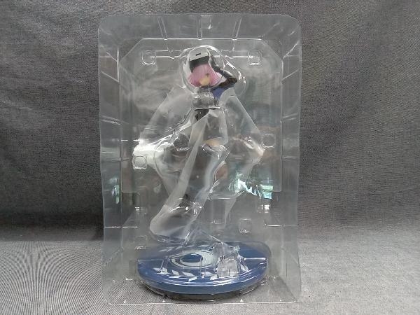 キューズQ 1/7 フェイト グランドオーダー シールダー/マシュ・キリエ