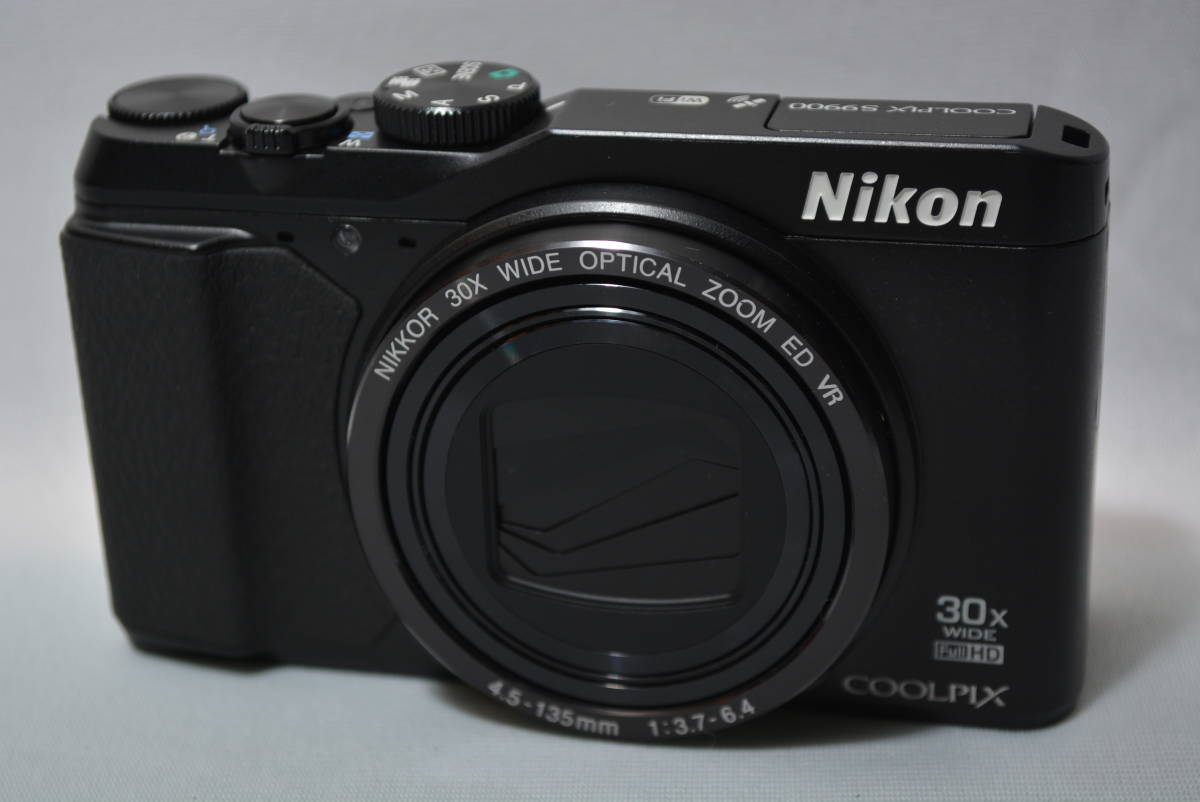 220195☆極上☆Nikon デジタルカメラ COOLPIX S9900 newgpc.com