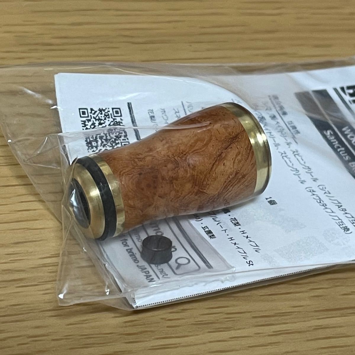 brimo(ブリモ) Sanctus Baron350 花梨バール|Yahoo!フリマ(旧 brimo(ブリモ) Sanctus Baron350 花梨バール|Yahoo!フリマ(旧