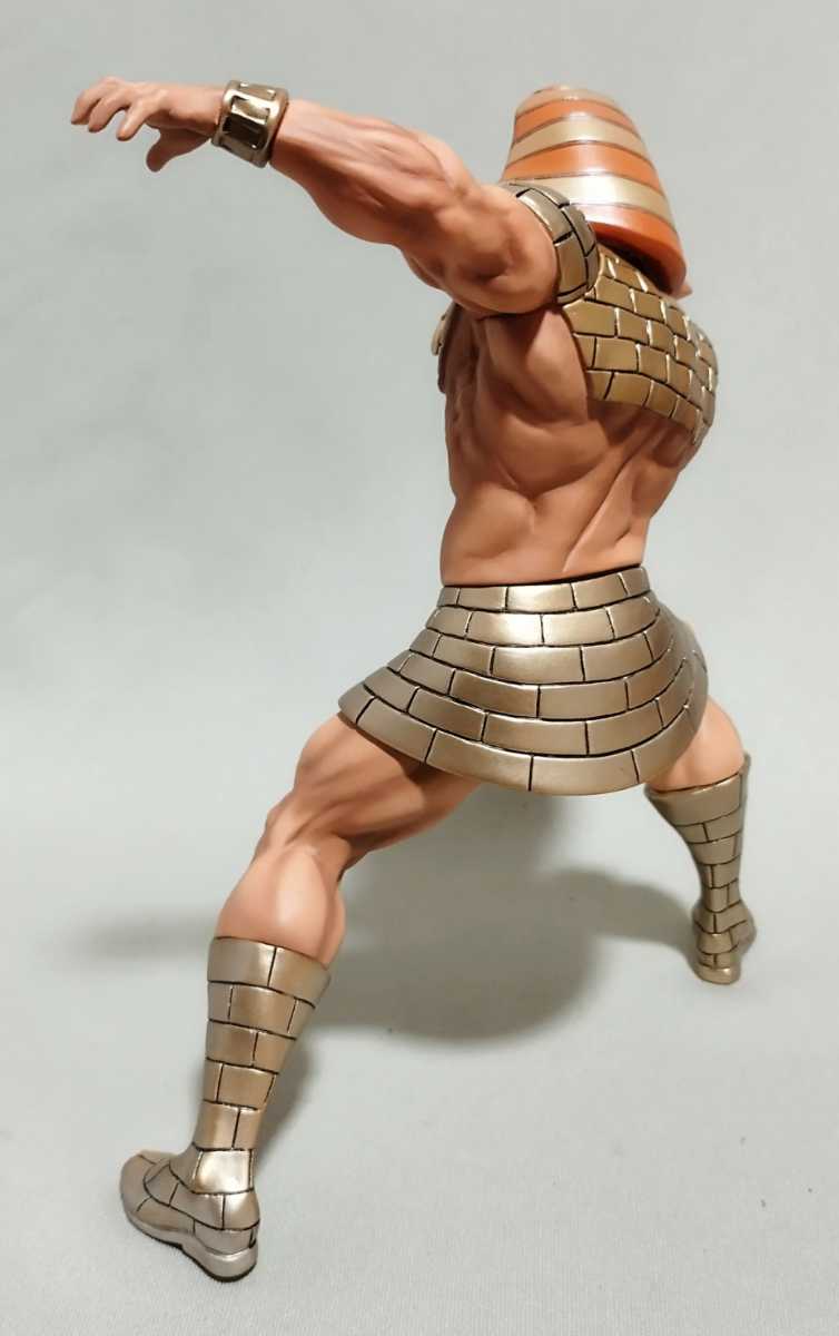 CCP ミスターカーメン ハイスペックVer. 原作カラー Muscular CCP ミスターカーメン ハイスペックVer. 原作カラー Muscular