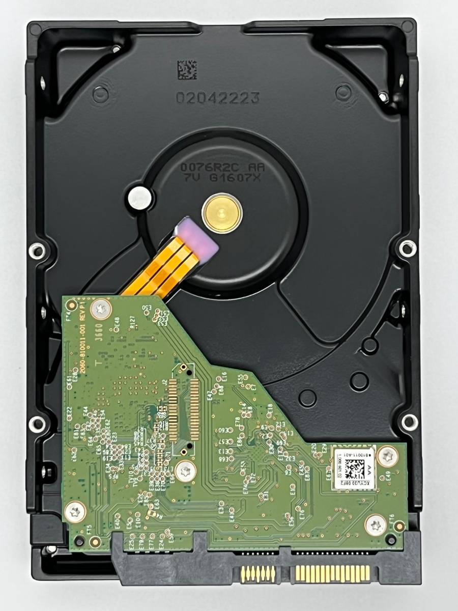 100%本物保証! RED 3.5インチ Digital WD40EFZX 【使用時間:8h】 Western 【送料無料】 ☆4TB☆ 内蔵 新品同様 NAS HDD SATA600/5400rpm - ウェスタンデジタル 100%本物保証! RED 3.5インチ Digital WD40EFZX 【使用時間:8h】 Western 【送料無料】 ☆4TB☆ 内蔵 新品同様 NAS HDD SATA600/5400rpm - ウェスタンデジタル
