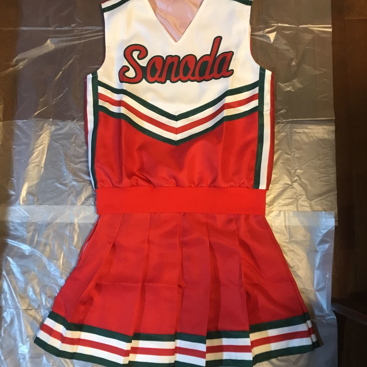 チアユニフォーム チアリーディング ユニフォーム 女子 コスプレ チアユニフォーム チアリーディング ユニフォーム 女子 コスプレ