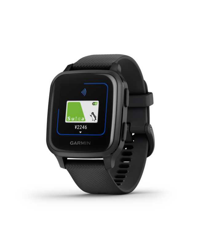 ガーミン GARMIN VENU SQ MUSIC 新品 未使用 amme.org.mz