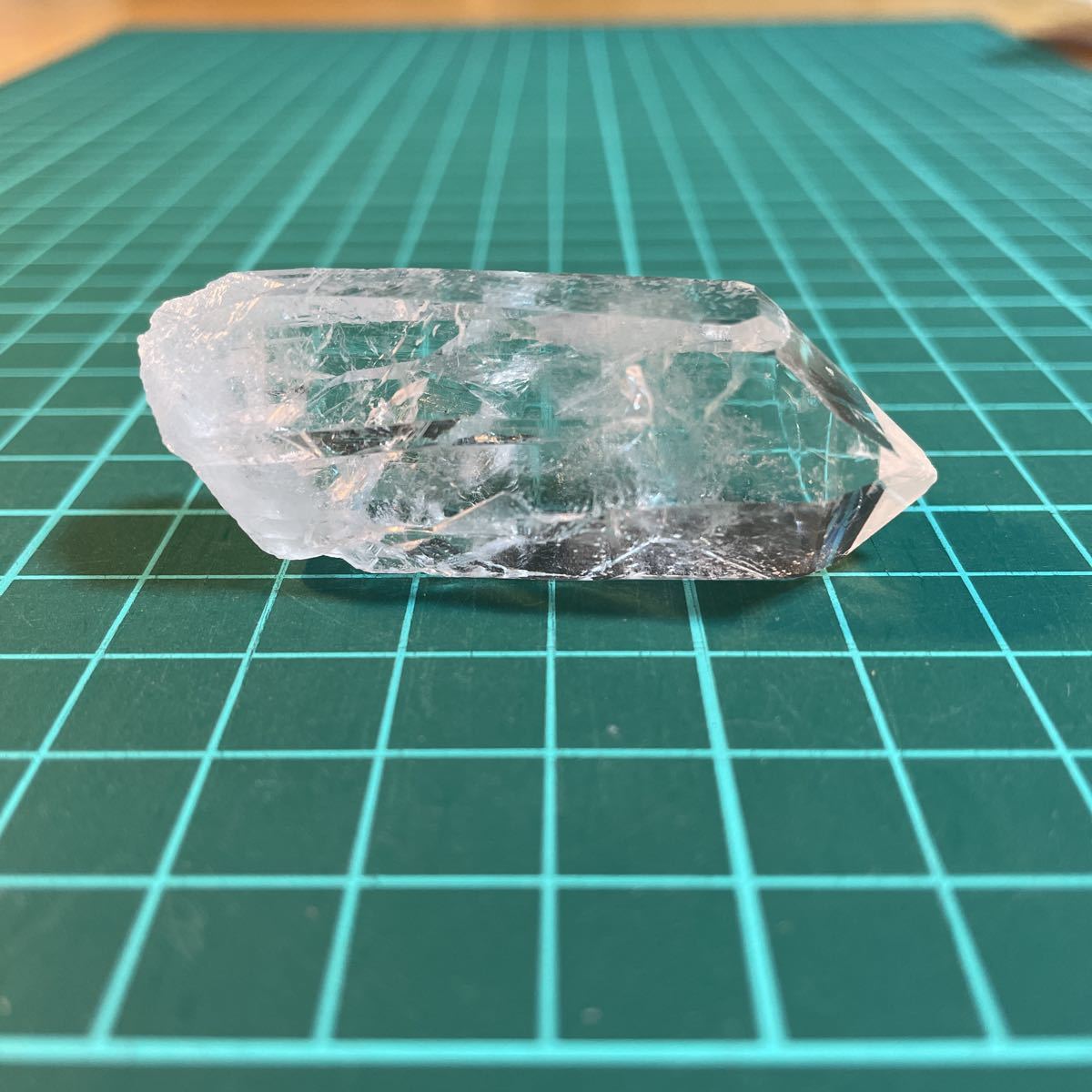 ブラジル産 水晶 QUARTZ 原石_画像3