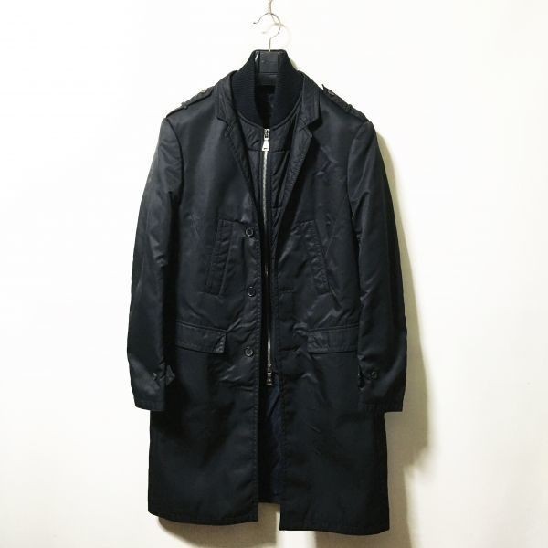 新作人気モデル 【激レア】NeIL Barrett/ニールバレット Barrett