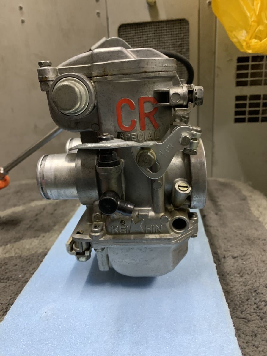 CBX 400F CRキャブ | investigacion.utmachala.edu.ec