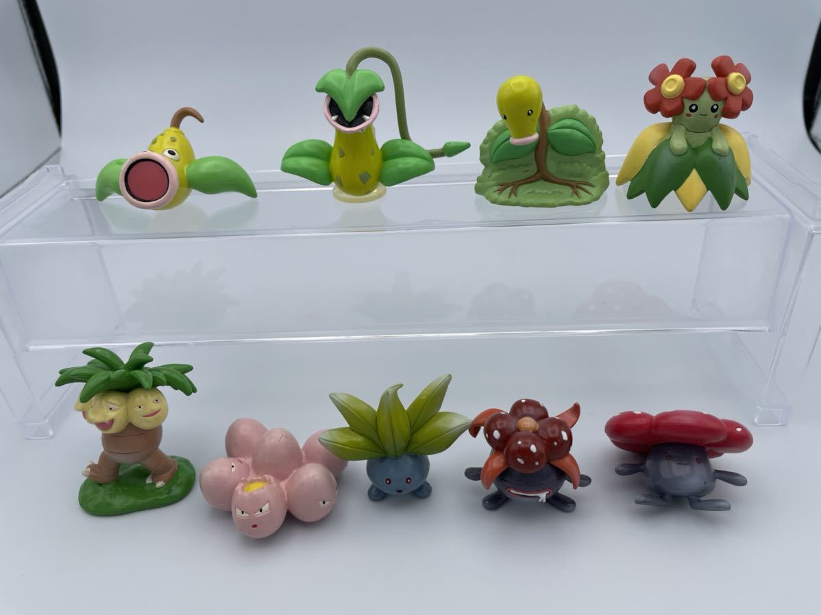 マダツボミ ウツドン ウツボット タマタマ ナッシー ナゾノクサ クサイハナ ラフレシア モンコレ 初期 ポケモン フィギュア まとめ売り ポケットモンスター 売買されたオークション情報 Yahooの商品情報をアーカイブ公開 オークファン Aucfan Com マダツボミ ウツドン ウツボット タマタマ ナッシー ナゾノクサ クサイハナ ラフレシア モンコレ 初期 ポケモン フィギュア まとめ売り ポケットモンスター 売買されたオークション情報 Yahooの商品情報をアーカイブ公開 オークファン Aucfan Com