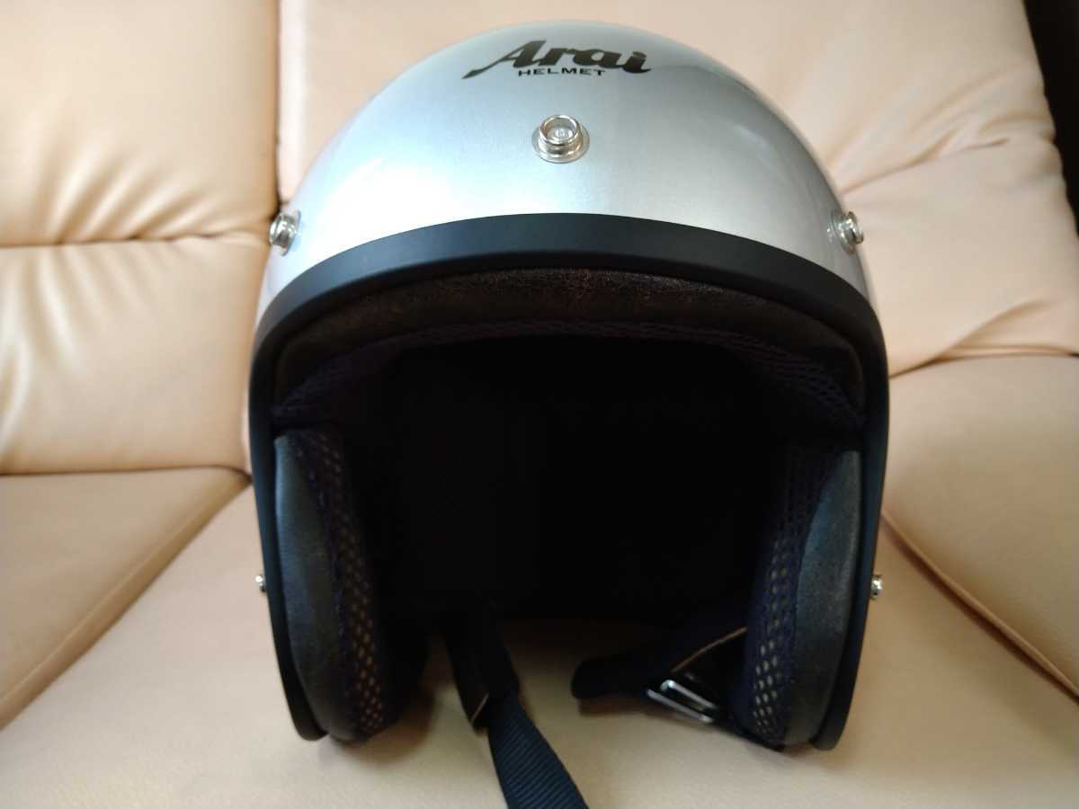 Arai アライ クラシックSW ジェットヘルメット ビンテージ ハーレー