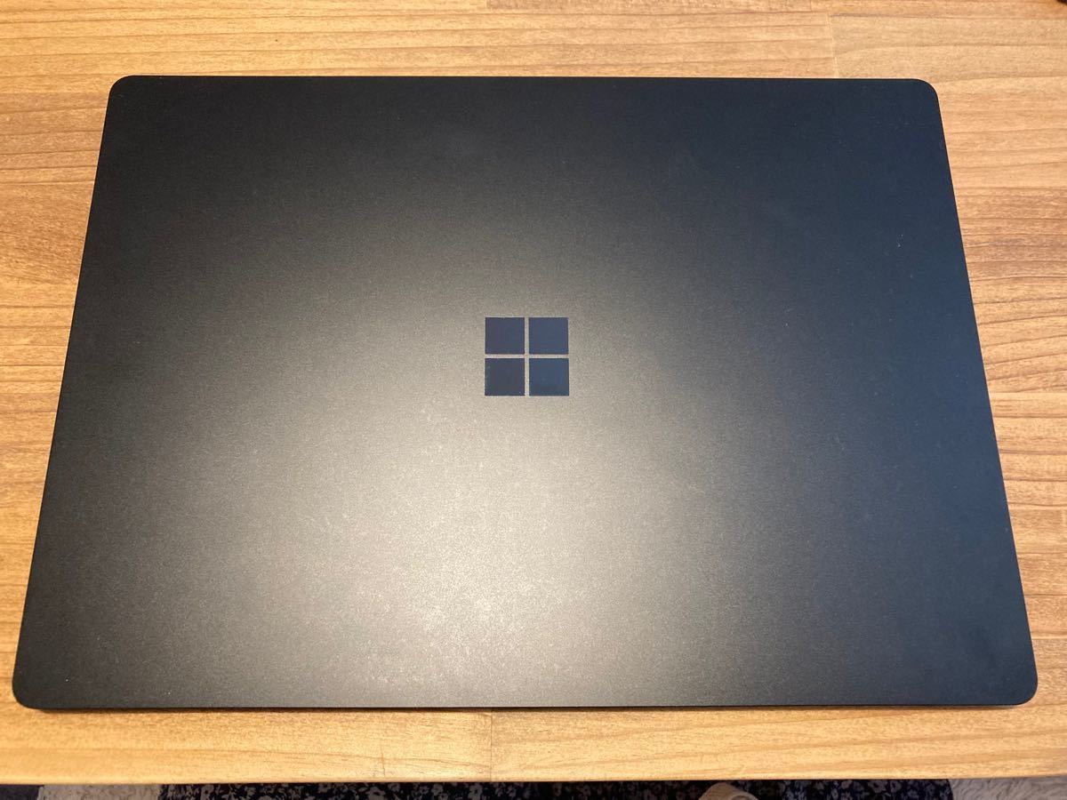 オンラインストア純正品 Surface Laptop 3 13.5インチ V4C-00039