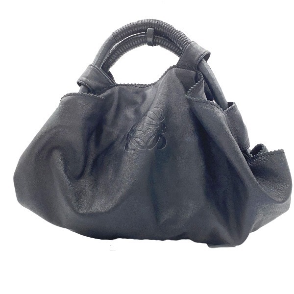 ☆セール ロエベ ショルダーバッグ レザー ナッパアイレ LOEWE