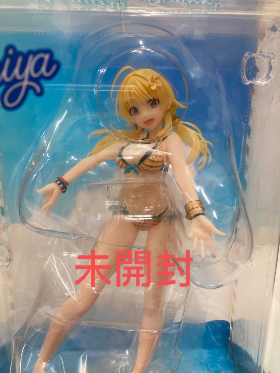 アイドルマスター シャイニーカラーズ 夏に恋するピチカート アイドルマスター シャイニーカラーズ 夏に恋するピチカート